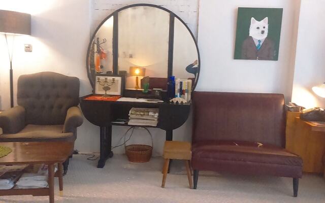 A'mo B&B