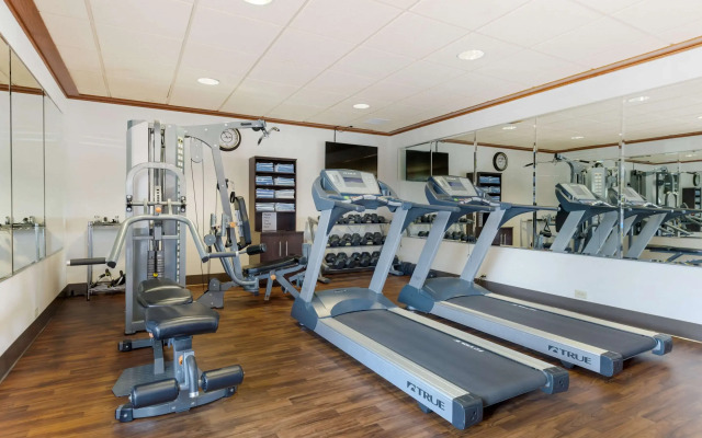 Lift Bridge Lodge, Ascend Hotel Collection
