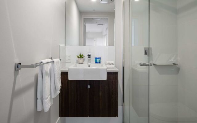 First Light Mooloolaba, Ascend Hotel Collection
