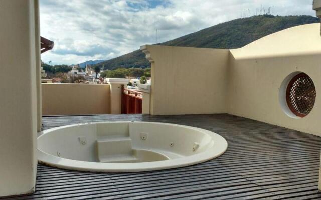 Santa Fe Suites Apart