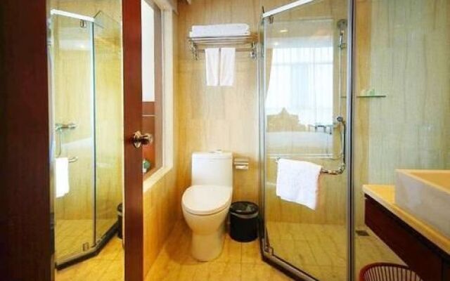 Zheng Hong Hotel - Guangzhou