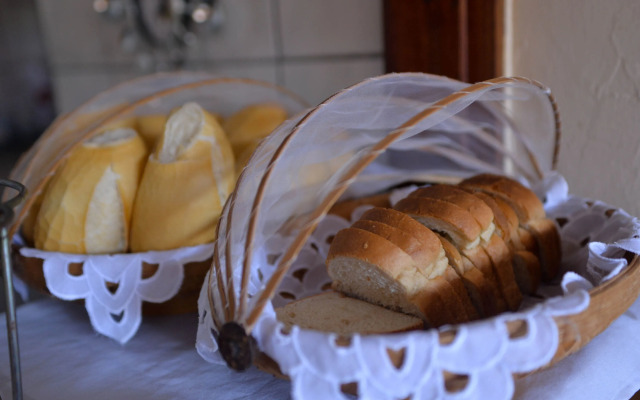 Pousada a Flor Da Terra