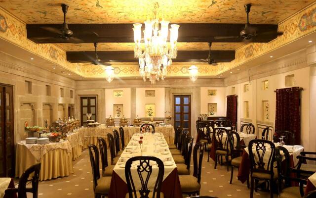 BrijRama Palace, Varanasi - By the Ganges