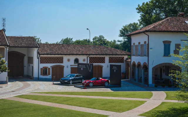 Hotel Sesmones