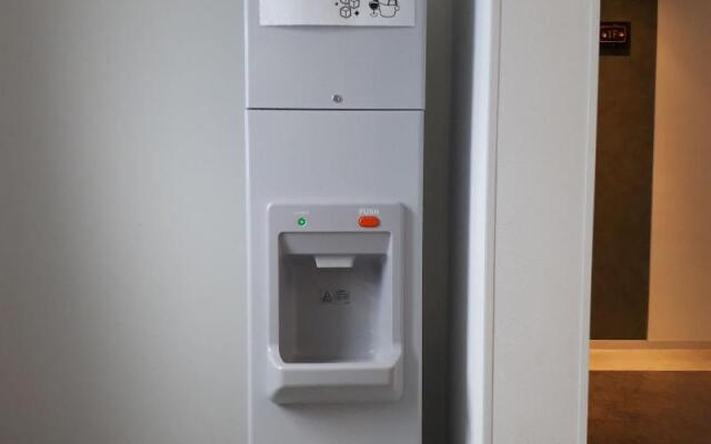 THE PERIDOT Smart Hotel Tancha Ward