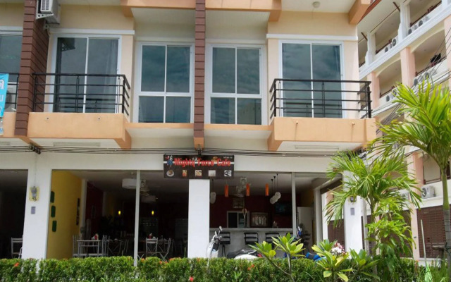 Tropical Sands Guesthouse
