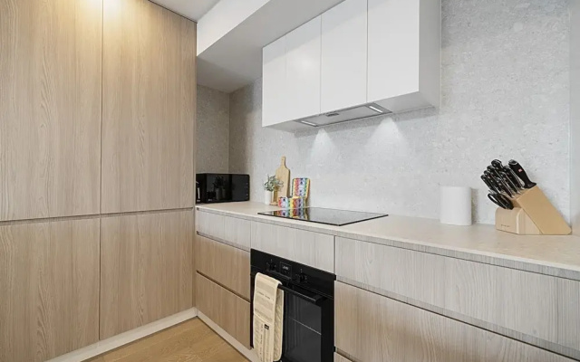 Spacious 2-bed Apartment in North Fremantle