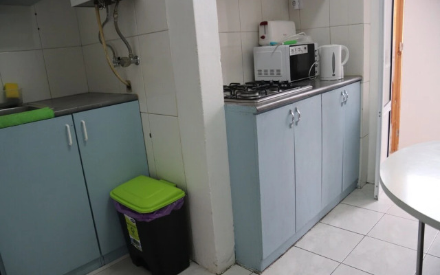Atlantic Hostel