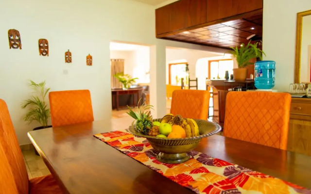 Burley House - Guest House