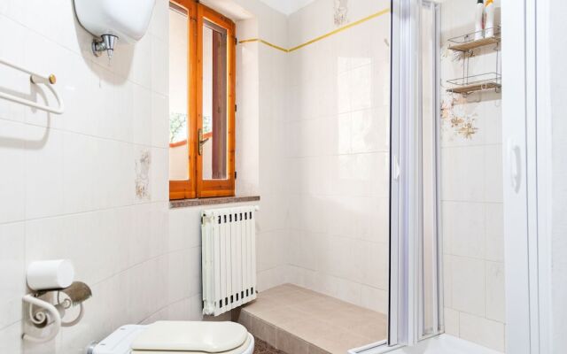 Pleasant Holiday Home in Tropea with Sea Beach Nearby