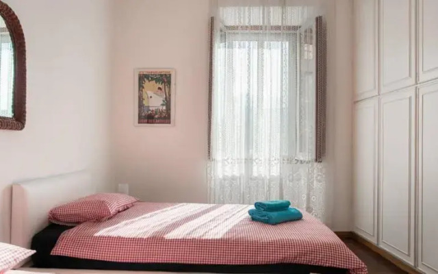 Amba Aradam Apartment