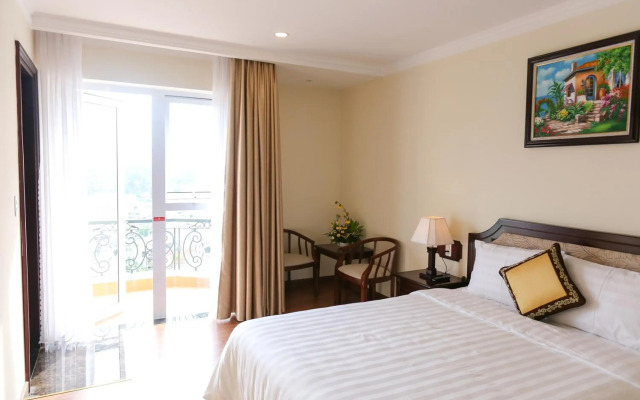 Iris Dalat Hotel