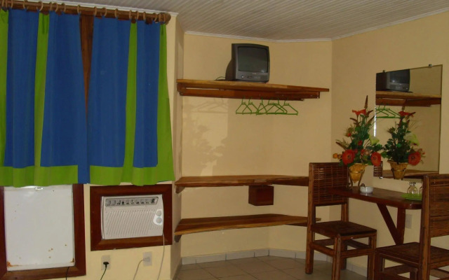 Hotel Praia do Encanto