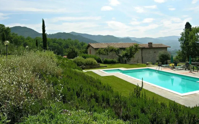 Villa Santa Maria a Bovino