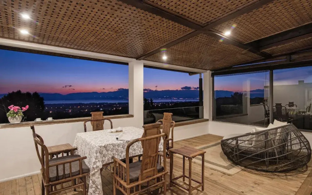 Meili Xiangyue Simi Jiayuan Resort I