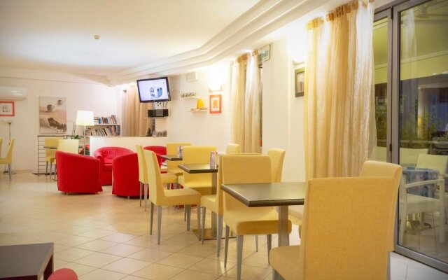 Hotel Palladio