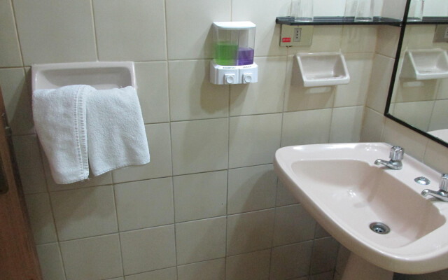 Hotel Jham