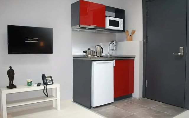 Arkem Hotel  Suite 1