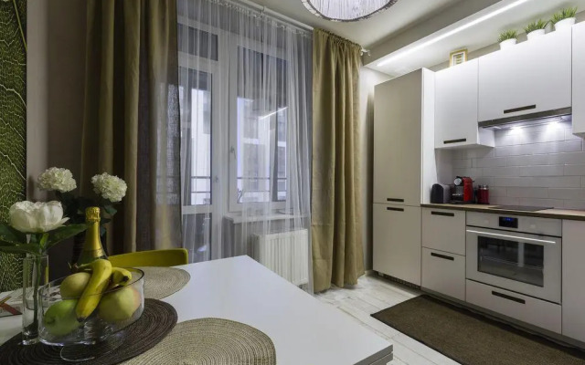 Home Design Living Quarters