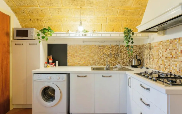 Sechi's Home by Wonderful Italy