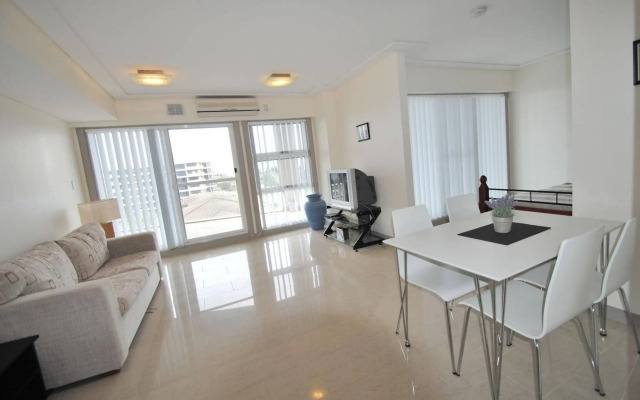 Sandy Cove Apartments