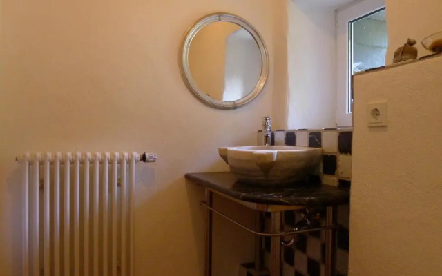 Ferienhaus Schmelzmühle