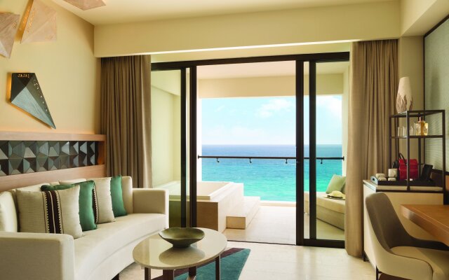 Turquoize at Hyatt Ziva Cancun - Adults Only - All Inclusive