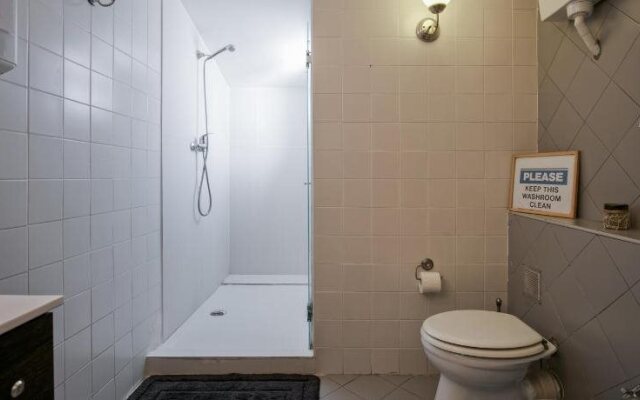 Cascais Bay Hostel