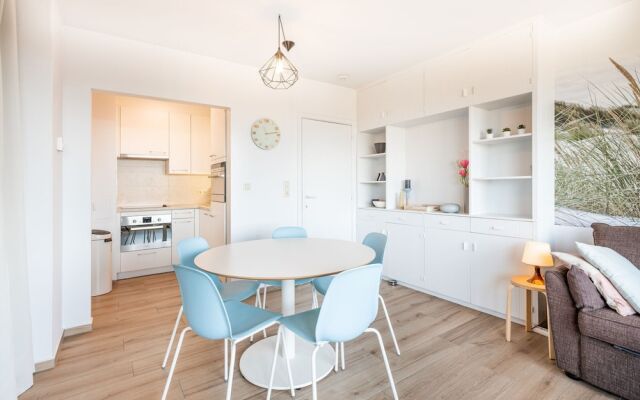 Manderley 204 Studio Directly on the Dunes