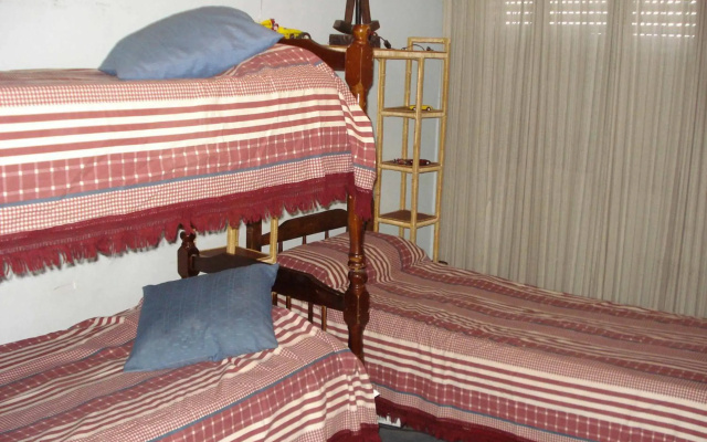 Casa Villa Carlos Paz