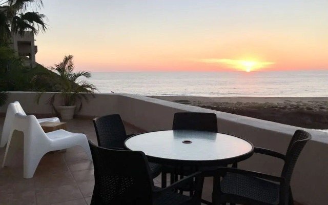 Villas La Mar