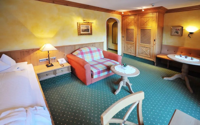 Sporthotel Kirchler