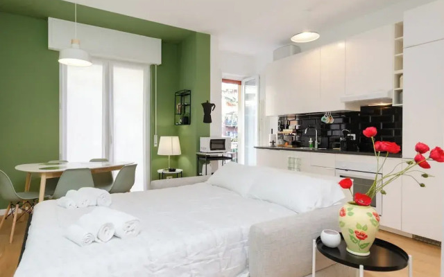 VivimiHome - Fiordalisi Home