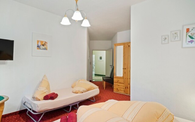 Luxury Villa with Private Terrace in Tarrenz