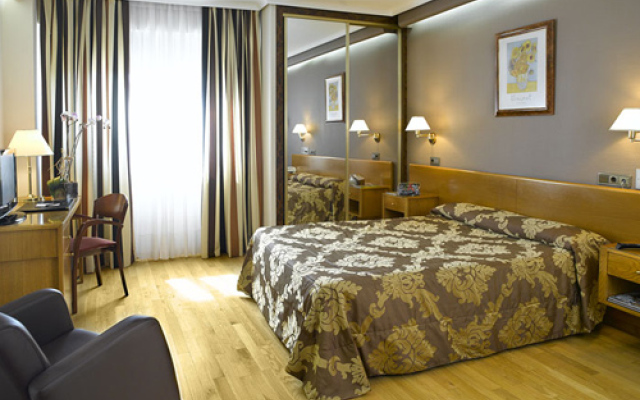 Hotel San José