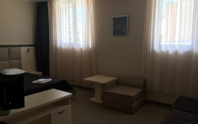 Hotel complex Kamenec - Nesebar