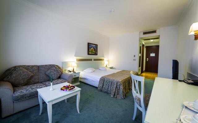 Royal Palace Helena Park - Ultra All Inclusive