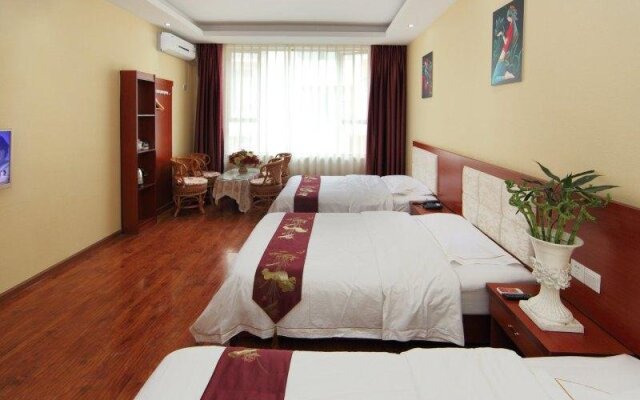 Tudou Hotel