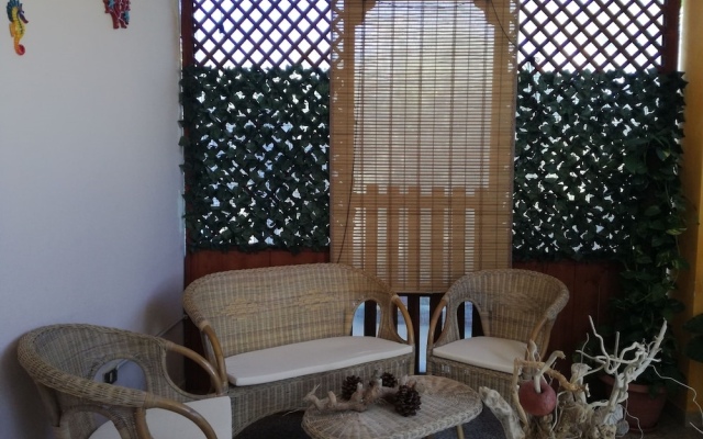 Il Fenicottero Guest House