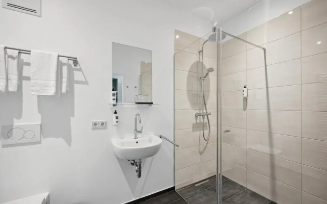 Home and Coliving Bonn Aparthotel