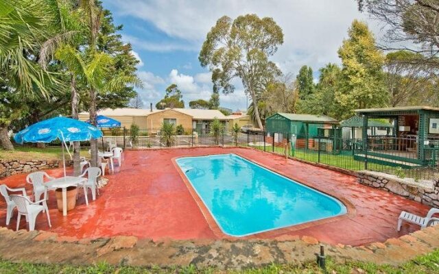 Acclaim Pine Grove Holiday Park