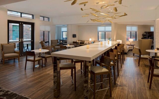 Residence Inn by Marriott Charleston Summerville