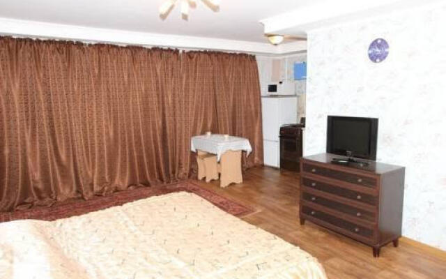Avsteria Apartments