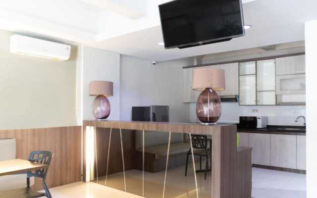 OYO 3811 Best Inn Hotel