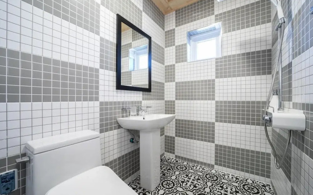 Pohang Ohdoheal Poolvilla