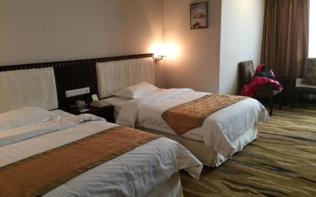Jingxiang Hotel