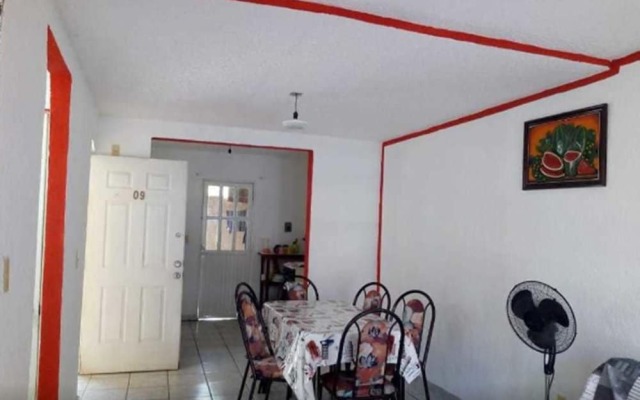 Beautiful House furnished Casa Amueblada