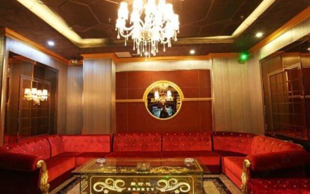 Xinshidai Holiday Hotel