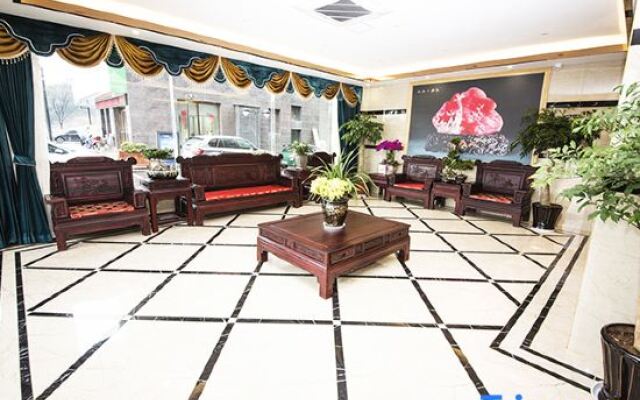 Hangzhou Shishang Hotel