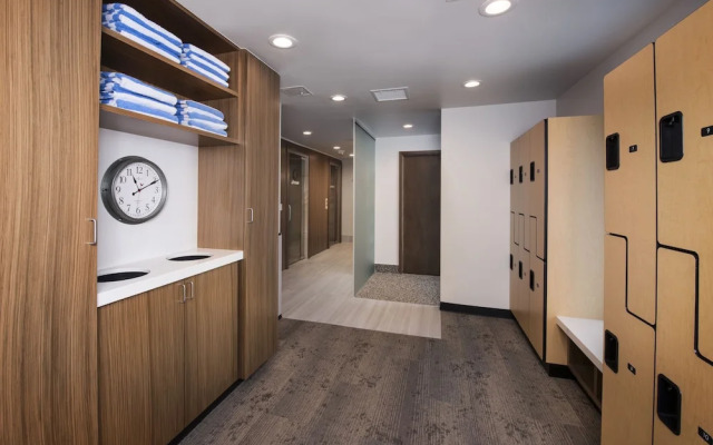 The Vail Spa Condominiums